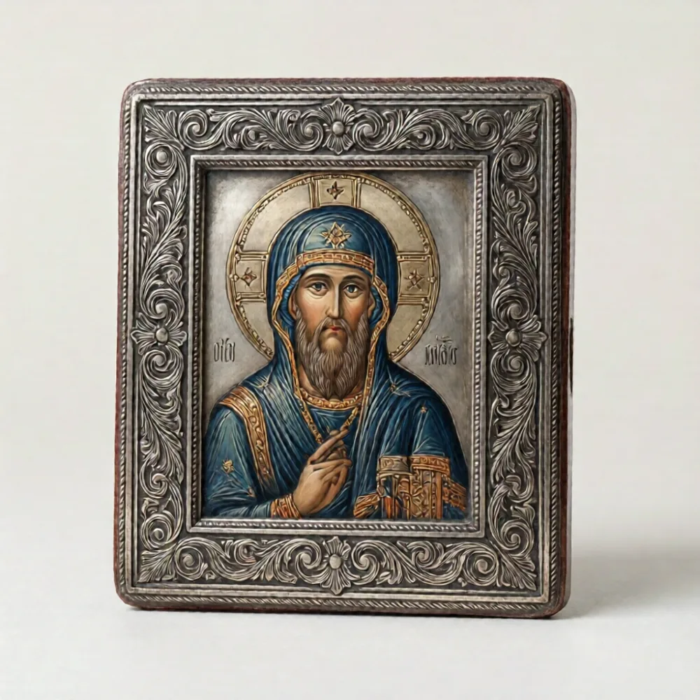 Старинный самовар — редкий
